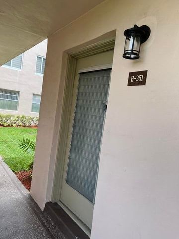 351 Capri H 351, Delray Beach, FL 33484