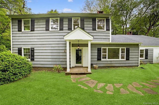 10 North Lane, Chappaqua, NY 10514