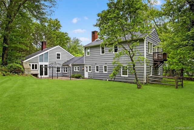 10 North Lane, Chappaqua, NY 10514