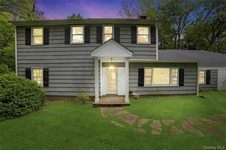 10 North Lane, Chappaqua, NY 10514