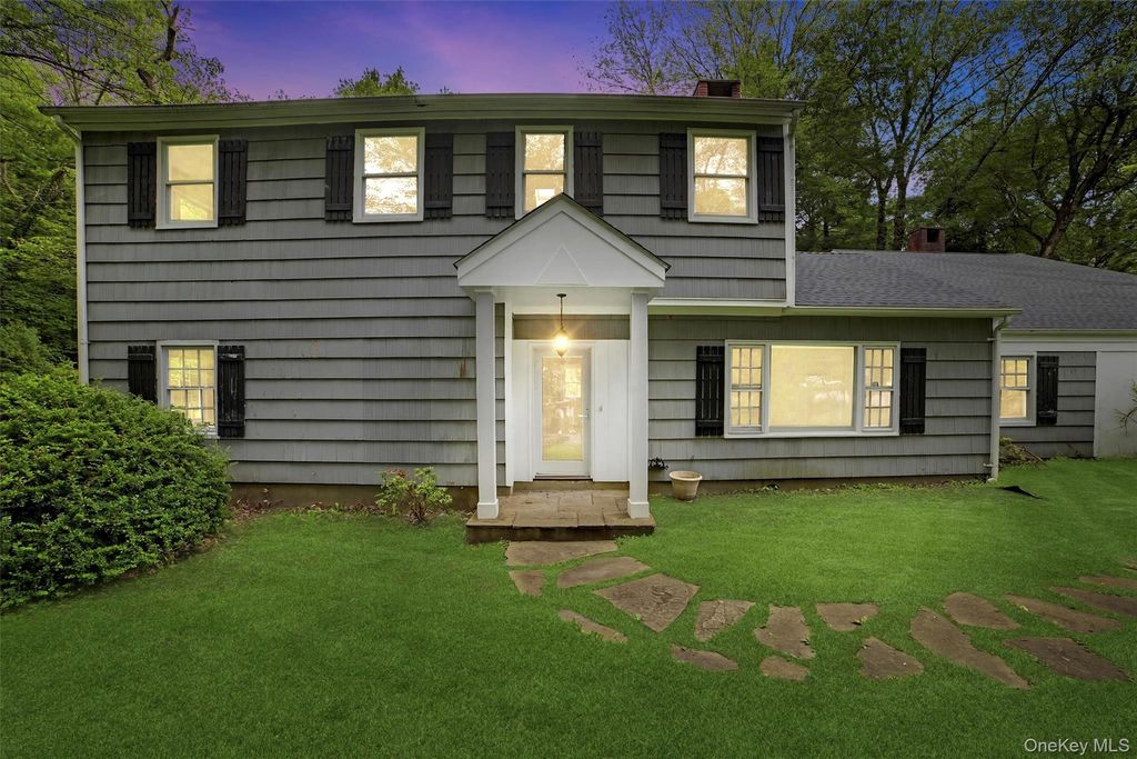 10 North Lane, Chappaqua, NY 10514
