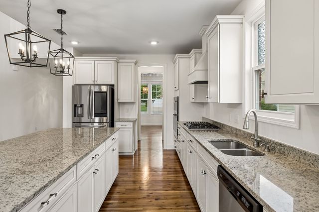 719 Tennypark Ln, Mount Juliet, TN 37122