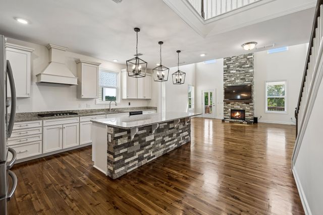 719 Tennypark Ln, Mount Juliet, TN 37122