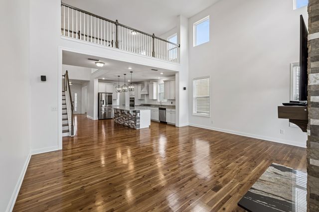 719 Tennypark Ln, Mount Juliet, TN 37122