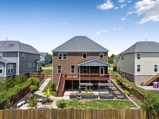 719 Tennypark Ln, Mount Juliet, TN 37122