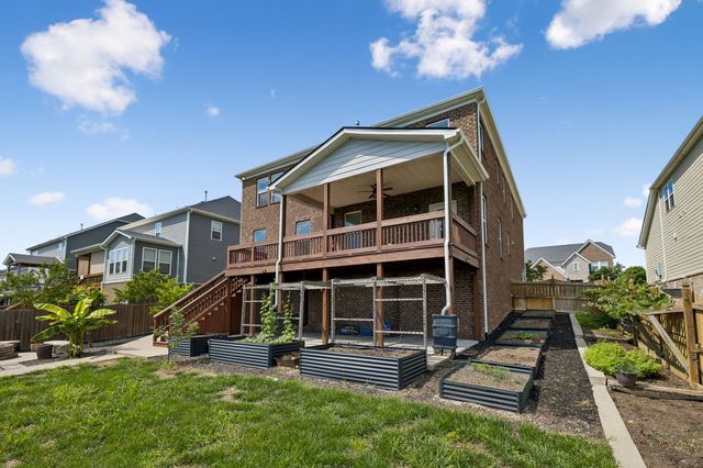 719 Tennypark Ln, Mount Juliet, TN 37122