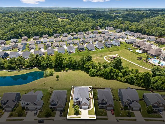719 Tennypark Ln, Mount Juliet, TN 37122