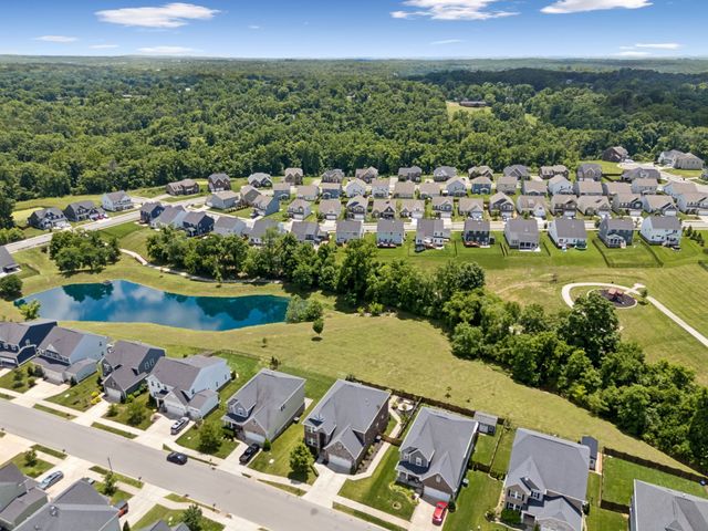 719 Tennypark Ln, Mount Juliet, TN 37122