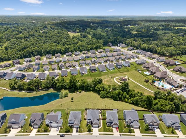 719 Tennypark Ln, Mount Juliet, TN 37122