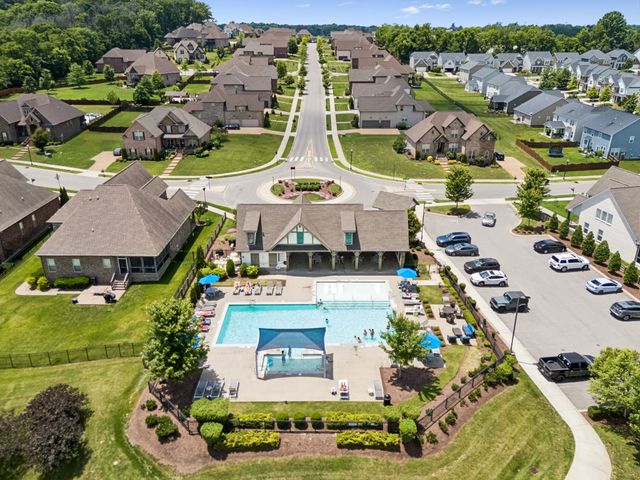 719 Tennypark Ln, Mount Juliet, TN 37122