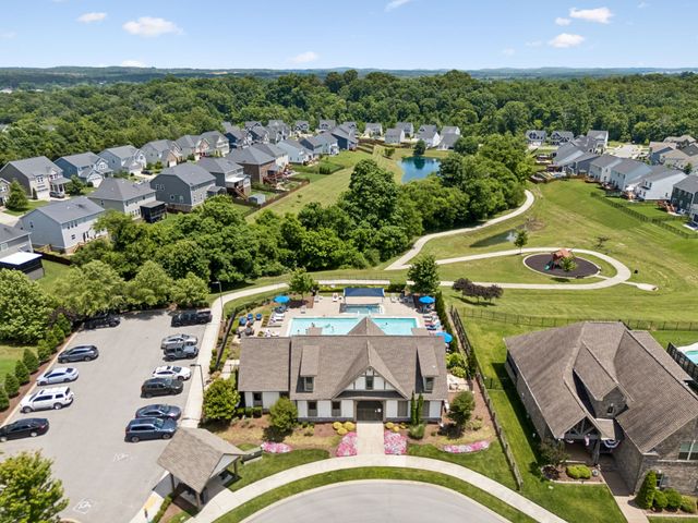 719 Tennypark Ln, Mount Juliet, TN 37122