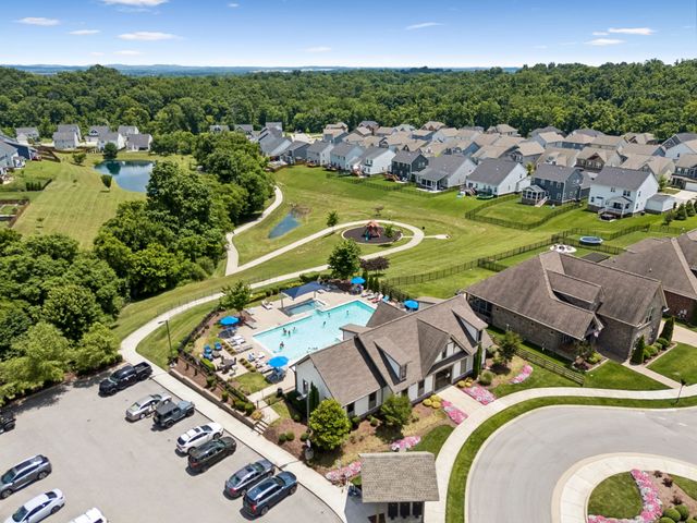 719 Tennypark Ln, Mount Juliet, TN 37122