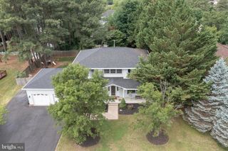 102 SETTLERS CIR, Winchester, VA 22602