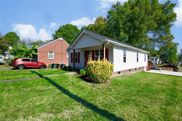 719 S Benbow Road, Greensboro, NC 27401