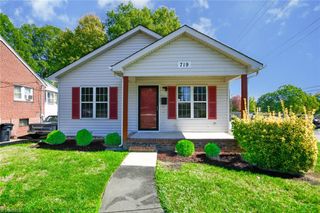 719 S Benbow Road, Greensboro, NC 27401