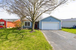 20 Tall Tree Drive, Penfield, NY 14526