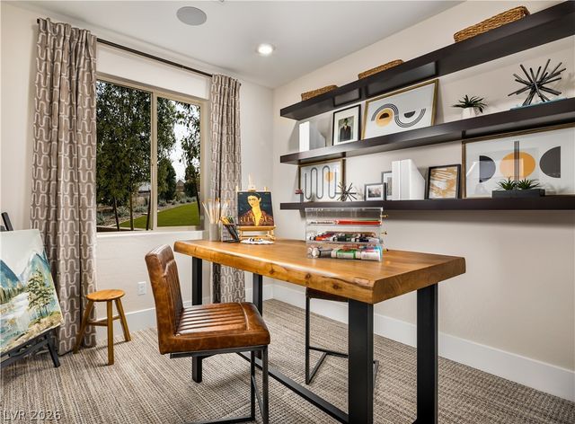 10223 Redwood Desert Drive, Las Vegas, NV 89143