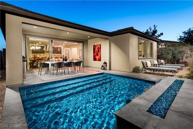 10223 Redwood Desert Drive, Las Vegas, NV 89143