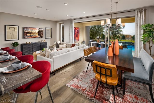 10223 Redwood Desert Drive, Las Vegas, NV 89143