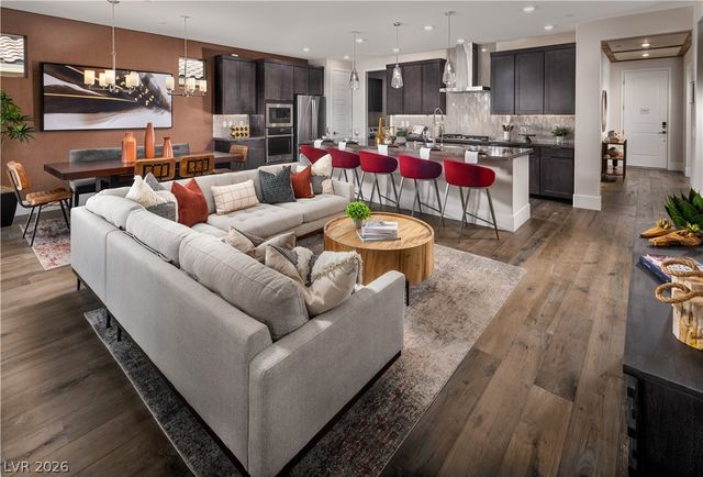 10223 Redwood Desert Drive, Las Vegas, NV 89143