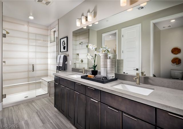 10223 Redwood Desert Drive, Las Vegas, NV 89143