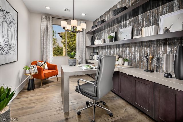 10223 Redwood Desert Drive, Las Vegas, NV 89143