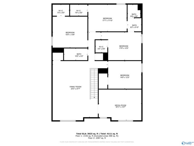 211 Cherry Laurel Drive, Hazel Green, AL 35750