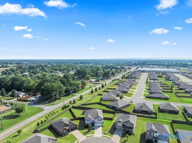211 Cherry Laurel Drive, Hazel Green, AL 35750