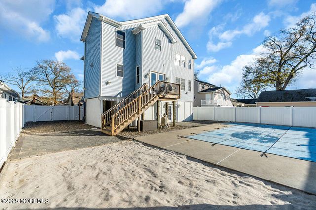 218 Grover Road, Toms River, NJ 08753