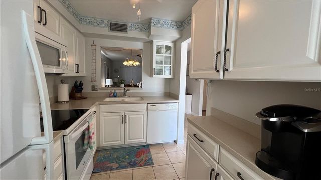 3668 TROPHY BOULEVARD, New Port Richey, FL 34655