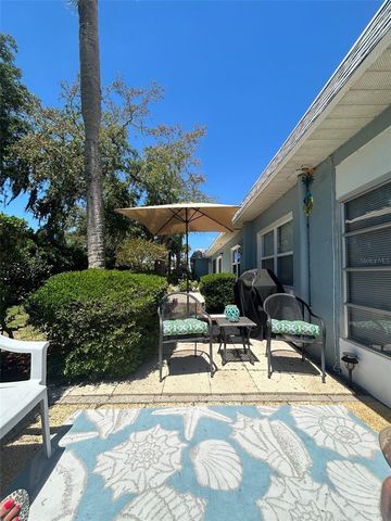 3668 TROPHY BOULEVARD, New Port Richey, FL 34655