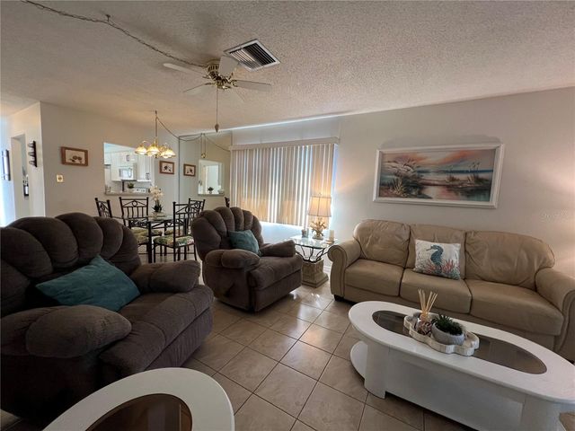 3668 TROPHY BOULEVARD, New Port Richey, FL 34655