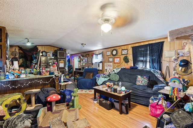 332913 E 930 Road, Wellston, OK 74881