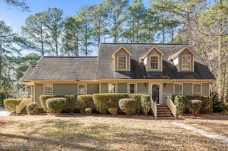 116 S Baywood Lane, Greenville, NC 27834