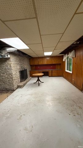 96 Greenwood Retreat Road, Bedford, IN 47421