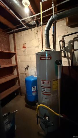 96 Greenwood Retreat Road, Bedford, IN 47421