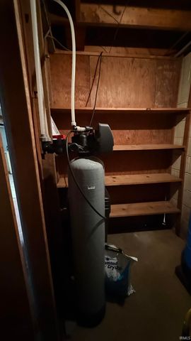 96 Greenwood Retreat Road, Bedford, IN 47421