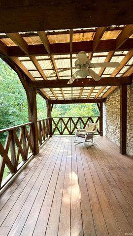 96 Greenwood Retreat Road, Bedford, IN 47421