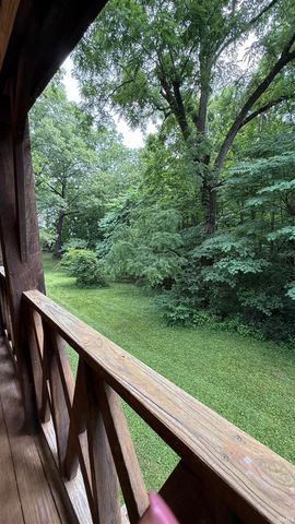 96 Greenwood Retreat Road, Bedford, IN 47421