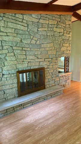 96 Greenwood Retreat Road, Bedford, IN 47421