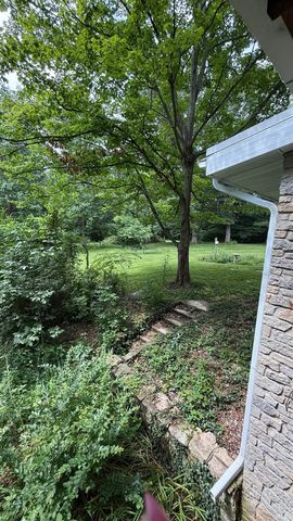 96 Greenwood Retreat Road, Bedford, IN 47421