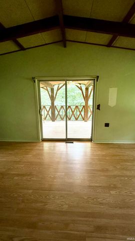 96 Greenwood Retreat Road, Bedford, IN 47421