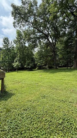 96 Greenwood Retreat Road, Bedford, IN 47421