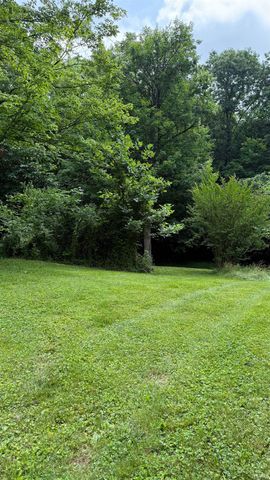 96 Greenwood Retreat Road, Bedford, IN 47421