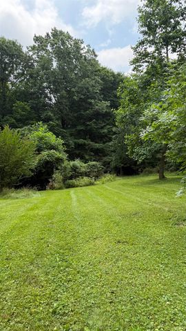 96 Greenwood Retreat Road, Bedford, IN 47421