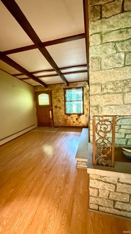 96 Greenwood Retreat Road, Bedford, IN 47421