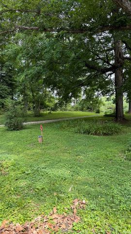 96 Greenwood Retreat Road, Bedford, IN 47421