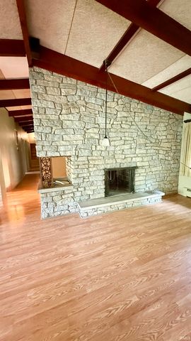 96 Greenwood Retreat Road, Bedford, IN 47421