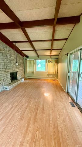 96 Greenwood Retreat Road, Bedford, IN 47421