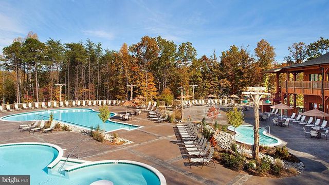OAKMONT DR, Gordonsville, VA 22942
